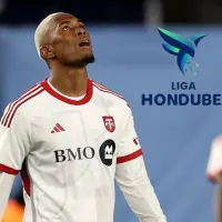 Deybi Flores sorprende al unirse a club de la Liga Nacional tras estar en la MLS