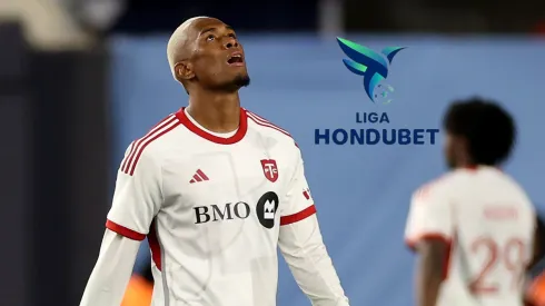 Deybi Flores sorprende al unirse a club de la Liga Nacional tras estar en la MLS