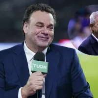David Faitelson revela que Javier Aguirre buscará el regreso de un histórico de México para enfrentar a Honduras