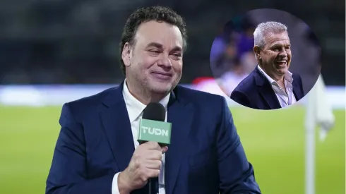 David Faitelson revela que Javier Aguirre buscará el regreso de un histórico de México para enfrentar a Honduras