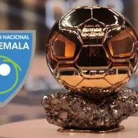 Balón de Oro 2024: la razón por la que Guatemala se quedará afuera de la premiación