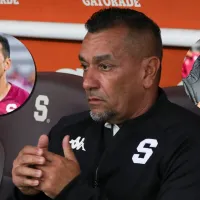 Alguien miente: José Giacone habló de Mariano Torres y lo que dijo no gustará en Saprissa
