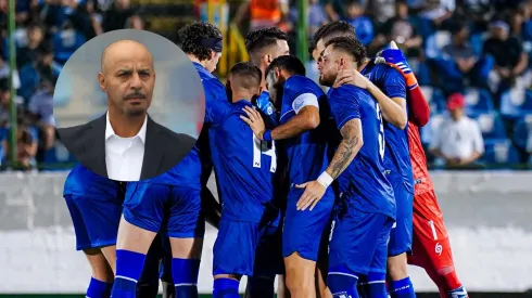 La Selección de Nicaragua podría tener una gran promesa para el futuro.