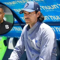 "Cualquier sorpresa": Greivin Mora le apunta a José Giacone antes del duelo entre Cartaginés y Saprissa