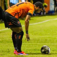 Decisión tomada: Michael Barrantes confirmó su futuro tras ser apartado de Puntarenas