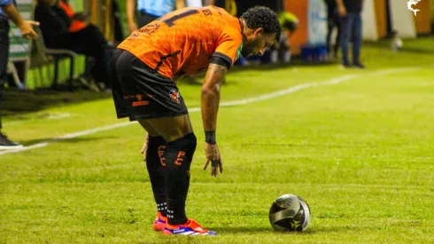 Michael Barrantes confirmó su futuro