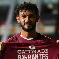¿Vuelve al Saprissa? Los equipos que se interesan por Michael Barrantes