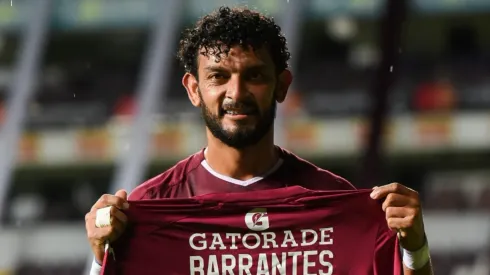 ¿Vuelve al Saprissa? Los equipos que se interesan por Michael Barrantes