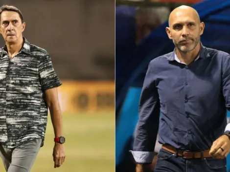 La advertencia de Luis Marín que desestabiliza a Guimaraes en la previa del duelo entre Alajuelense y San Carlos