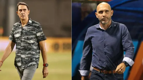 Luis Marín deja una advertencia para Guimaraes.