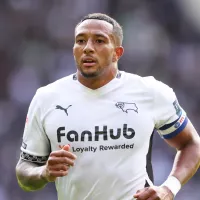 Nathaniel Mendez-Laing recibe galardón en el futbol de Inglaterra