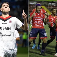 Alajuelense vs San Carlos: ¿A qué hora y dónde ver hoy? Liga Promérica 2024