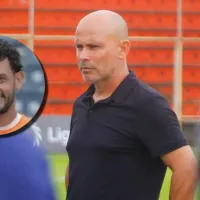 "A veces es mejor callar": Luis Fernando Fallas lapidó a Michael Barrantes con sus últimas palabras