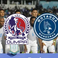 Jugó en Olimpia y Motagua, pasó por Italia y ahora dedica su vida a la política
