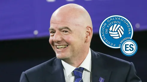 El Salvador podría recibir una ayuda de la FIFA que cambiaría todo