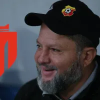 Sonríe Jafet Soto: el gran problema de Real Estelí que ilusiona a Herediano con la final