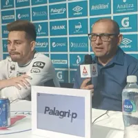 El Zarco Rodríguez pone condición para que Fito Zelaya vuelva a jugar