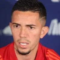 "Da cólera": Jefferson Brenes prende fuego el vestuario de Saprissa tras la derrota con Cartaginés