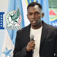 El consejo de Alberth Elis a la Selección de Honduras para enfrentar a México