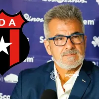 Caos en el Morera Soto: Horacio Elizondo responde en medio de la polémica arbitral que envuelve a Alajuelense y San Carlos