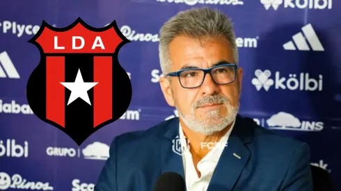 Elizondo responde acerca de la gran polémica.