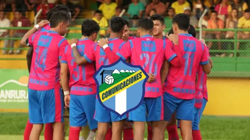 Municipal da inesperada motivación a Comunicaciones para enfrentar a Saprissa