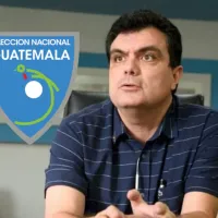 Tiempos de cambio en Guatemala: Gerardo Paiz toma una decisión crucial para la Selección