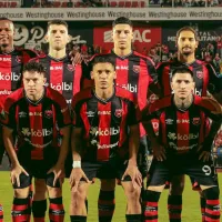 No es Celso Borges: Alajuelense prepara un anuncio especial para los manudos