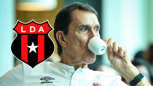 Guimaraes descansa con la tranquilidad de su equipo.