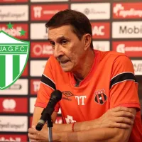 No pierde el foco: Alajuelense consigue lo que no puede Antigua GFC