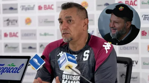 Giacone apenas suma una victoria como DT de Saprissa.