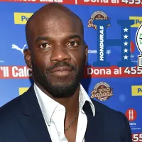David Suazo asegura que México se llevará una sorpresa ante Honduras