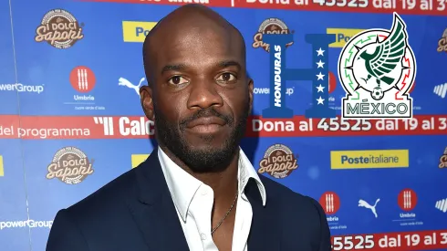 David Suazo asegura que México se llevará una sorpresa ante Honduras