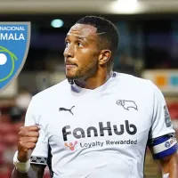 ¡En el ojo de la tormenta! La situación de Nathaniel Mendez-Laing en Guatemala que genera polémica