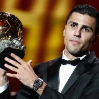 De Rodri a Vinicius: la influencia de Costa Rica en el Balón de Oro 2024