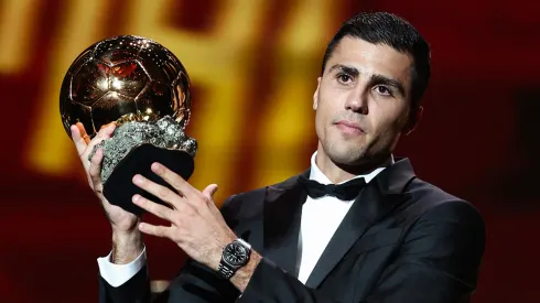 De Rodri a Vinicius: la influencia de Costa Rica en el Balón de Oro 2024.