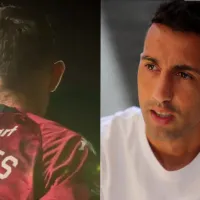 Mariano Torres da la cara por Saprissa y dice lo que todos piensan de Jefferson Brenes
