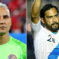 Los 6 futbolistas centroamericanos que más cerca estuvieron de ser nominados al Balón de Oro