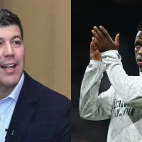 Balón de Oro 2024: Fernando Palomo se mete en una polémica que involucra a Vinicius y Real Madrid