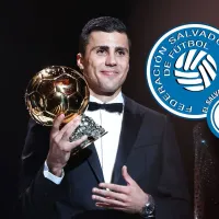 Exponen a El Salvador: la bronca que envían desde España por los votos del Balón de Oro 2024