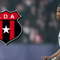 "Pocos saben de eso": Jeyland Mitchell sorprende con su confesión sobre Alajuelense