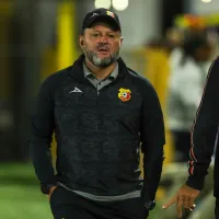 Atento Jafet Soto: El DT que no renovaría en su equipo y es pedido para Herediano
