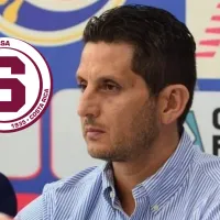 Ronald Gónzalez toma una decisión de último momento en Comunicaciones que afecta a Saprissa