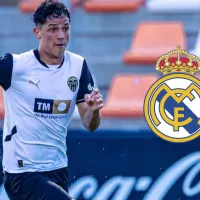El Real Madrid entra en la mira de Warren Madrigal