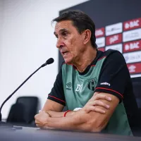 Guimaraes responde a la pregunta que no deja dormir a Alajuelense antes del choque con Antigua