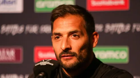 Celso Borges sorprendió a sus seguidores.