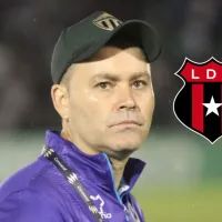 Antigua GFC no se achica: la dura advertencia de Javier López a Alajuelense