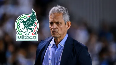 Reinaldo Rueda, DT de Honduras.