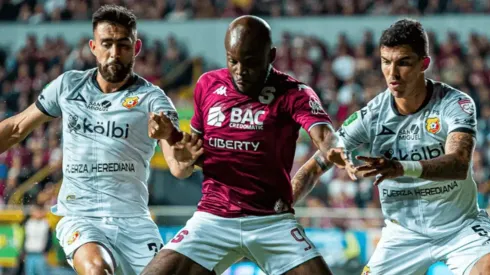 El fallo que perjudica a Saprissa y Herediano