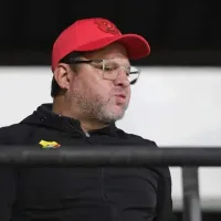 Jafet Soto da la noticia que todos querían escuchar en Herediano